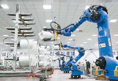 数据驱动下的网页设计变革 从一季度工业企业利润增长看用户体验优化